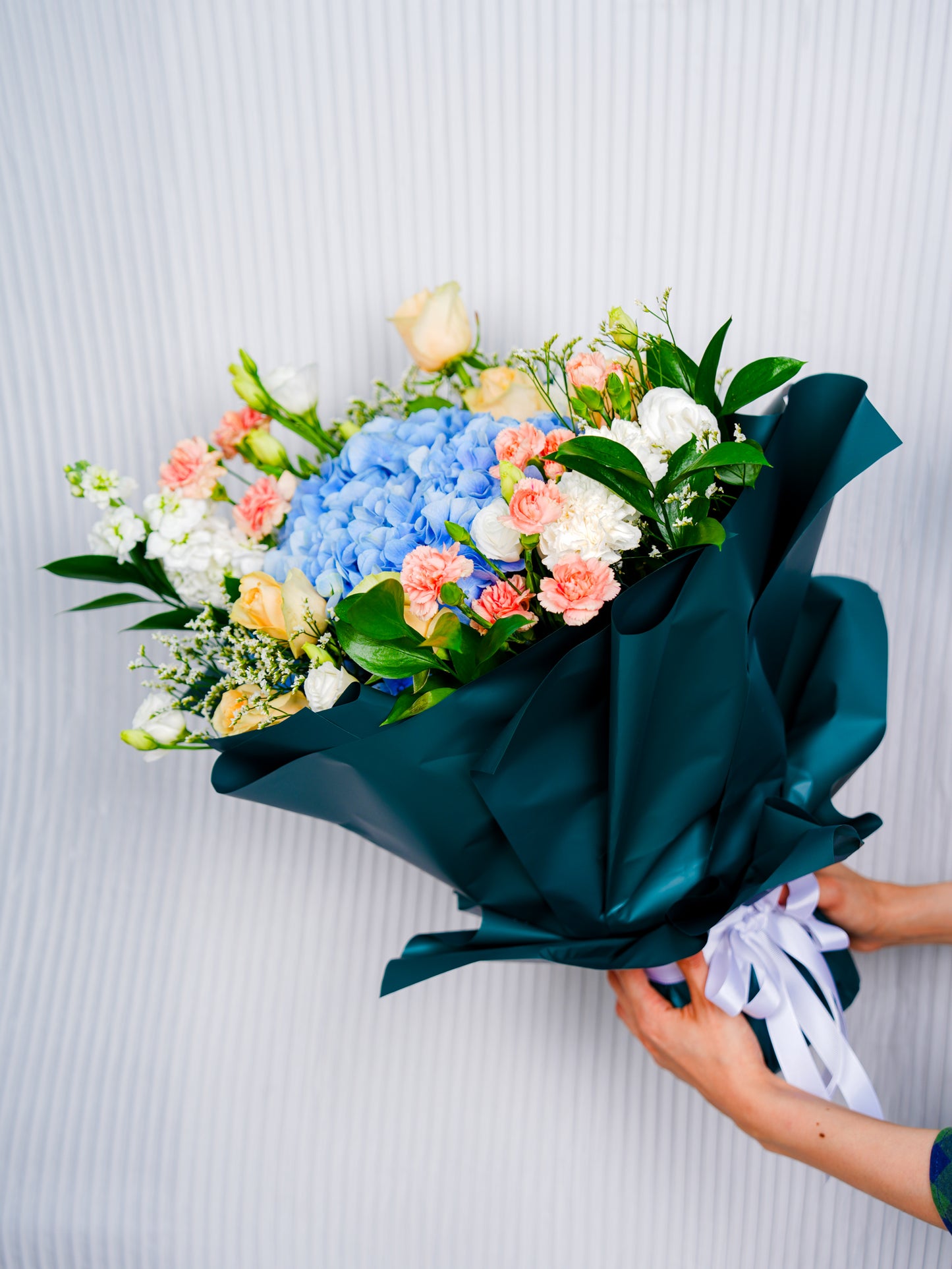 Flowers Bouquet