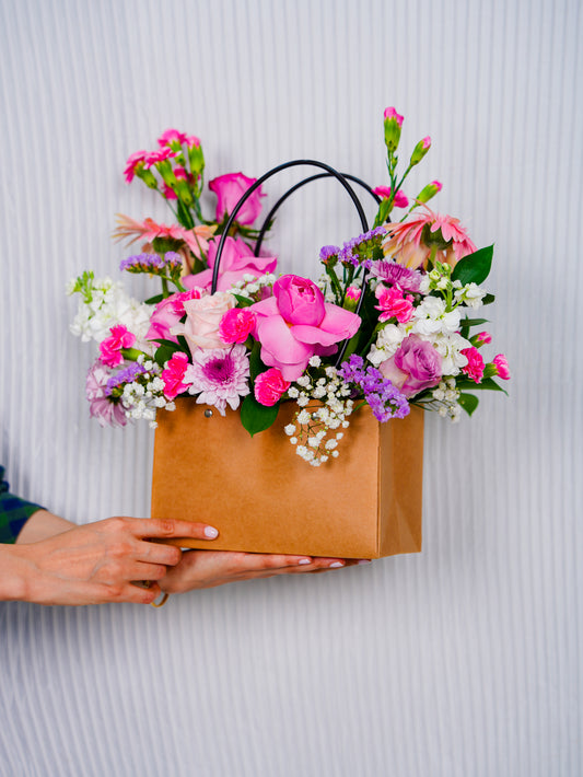 Flower Bag