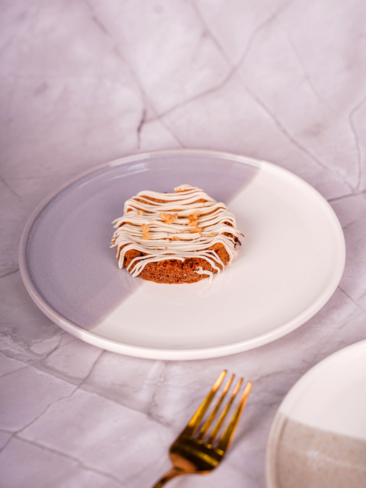 Walnut Cookies