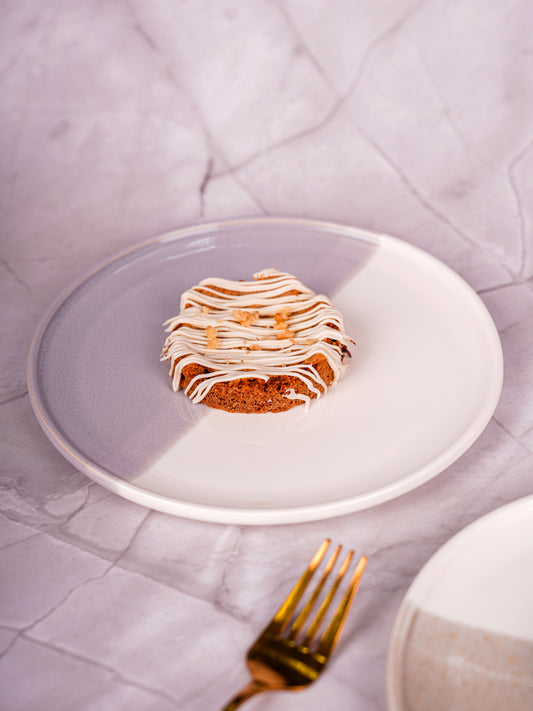 Walnut Cookies