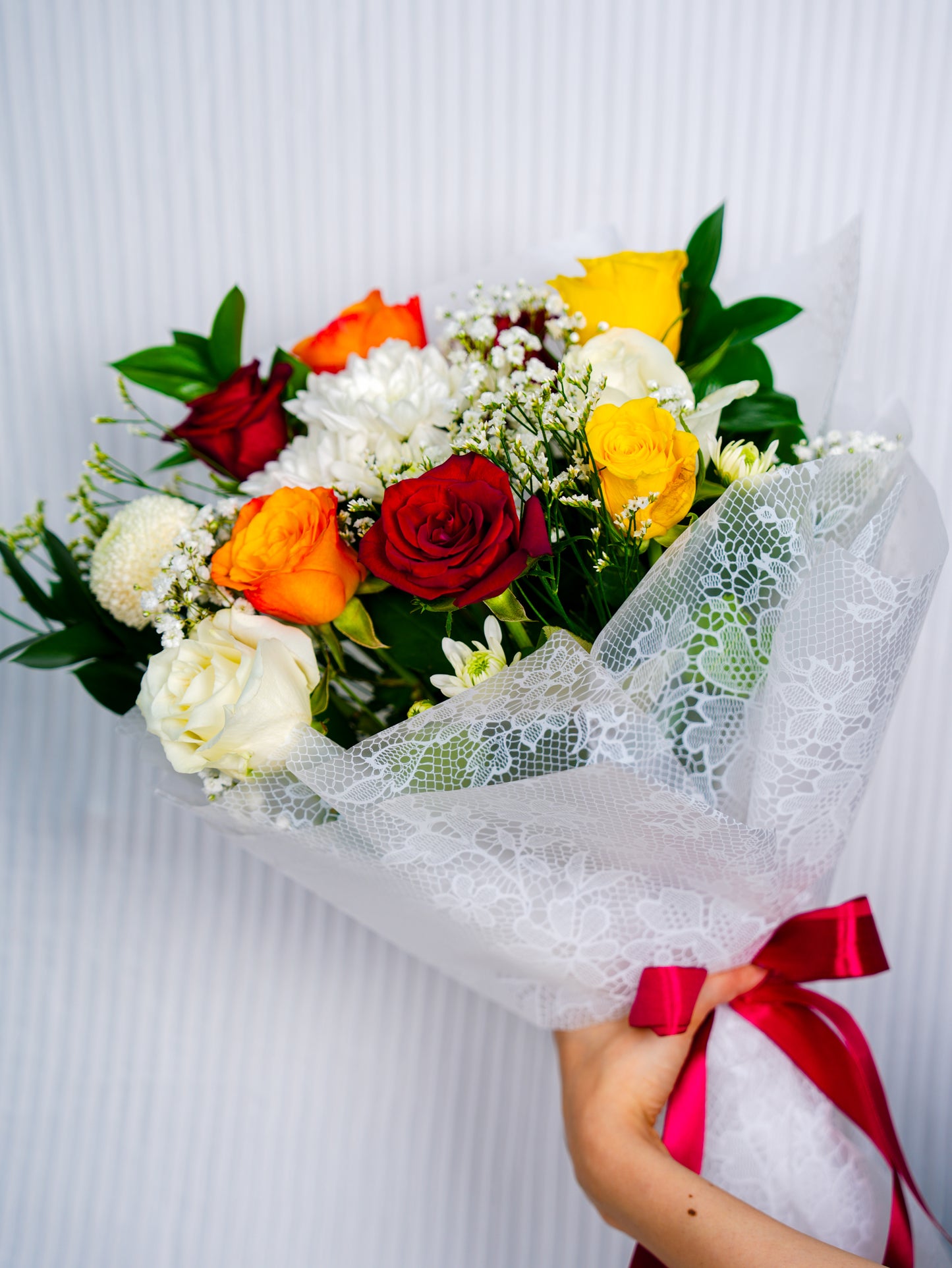 Flower Bouquet